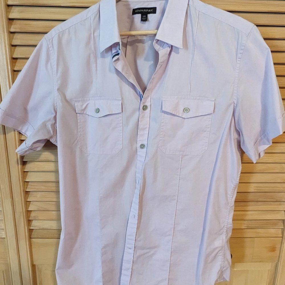 Chemise pour homme